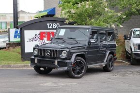 2004 Mercedes-Benz G500 for sale 101831787