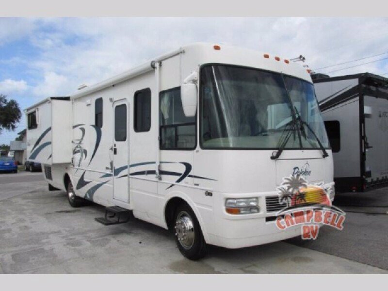 2004 National Rv Dolphin Rvs For Sale Rvs On Autotrader