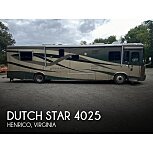 2004 Newmar Dutch Star for sale 300407346