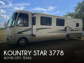2004 Newmar Kountry Star for sale 300388590