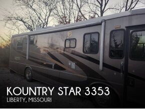 2004 Newmar Kountry Star for sale 300419629