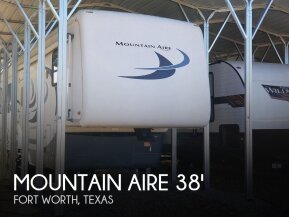 2004 Newmar Mountain Aire for sale 300335915