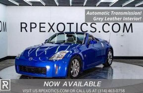 2004 Nissan 350Z for sale 101888077