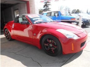 2004 Nissan 350Z for sale 101855831