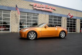 2004 Nissan 350Z for sale 101926031