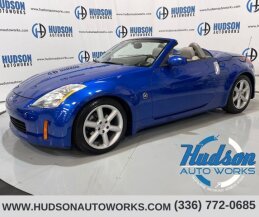 2004 Nissan 350Z for sale 101970019