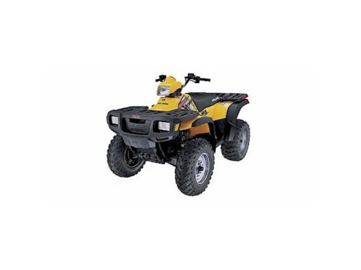 04 Polaris Sportsman 500 H O Specifications Photos And Model Info 04 Polaris Sportsman 500 H O Specifications Photos And Model Info