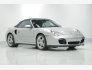 2004 Porsche 911 Turbo Cabriolet for sale 101772876