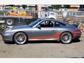 2004 Porsche 911 for sale 101808136