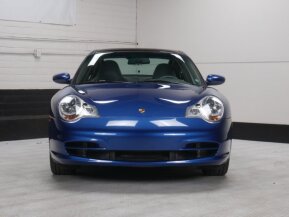 2004 Porsche 911 Targa for sale 101925830