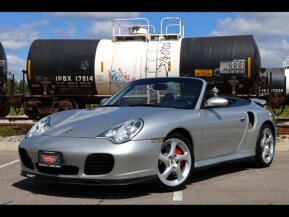 2004 Porsche 911 for sale 101940712