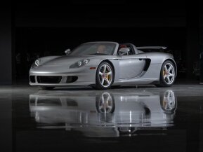 2004 Porsche Carrera GT for sale 102001131