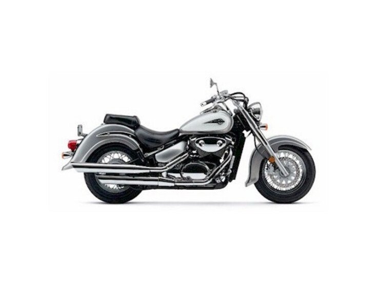 2004 Suzuki Intruder 1400 Volusia Specifications, Photos, and Model Info