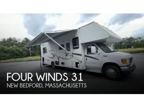 2004 Thor Four Winds