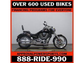 2004 Victory Vegas for sale 201212296