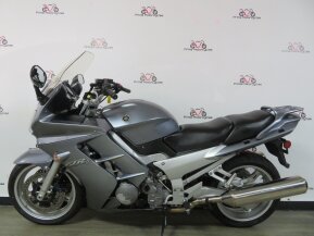 2004 Yamaha FJR1300 for sale 201206992