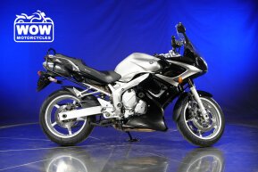 2004 Yamaha FZ6 for sale 201617039