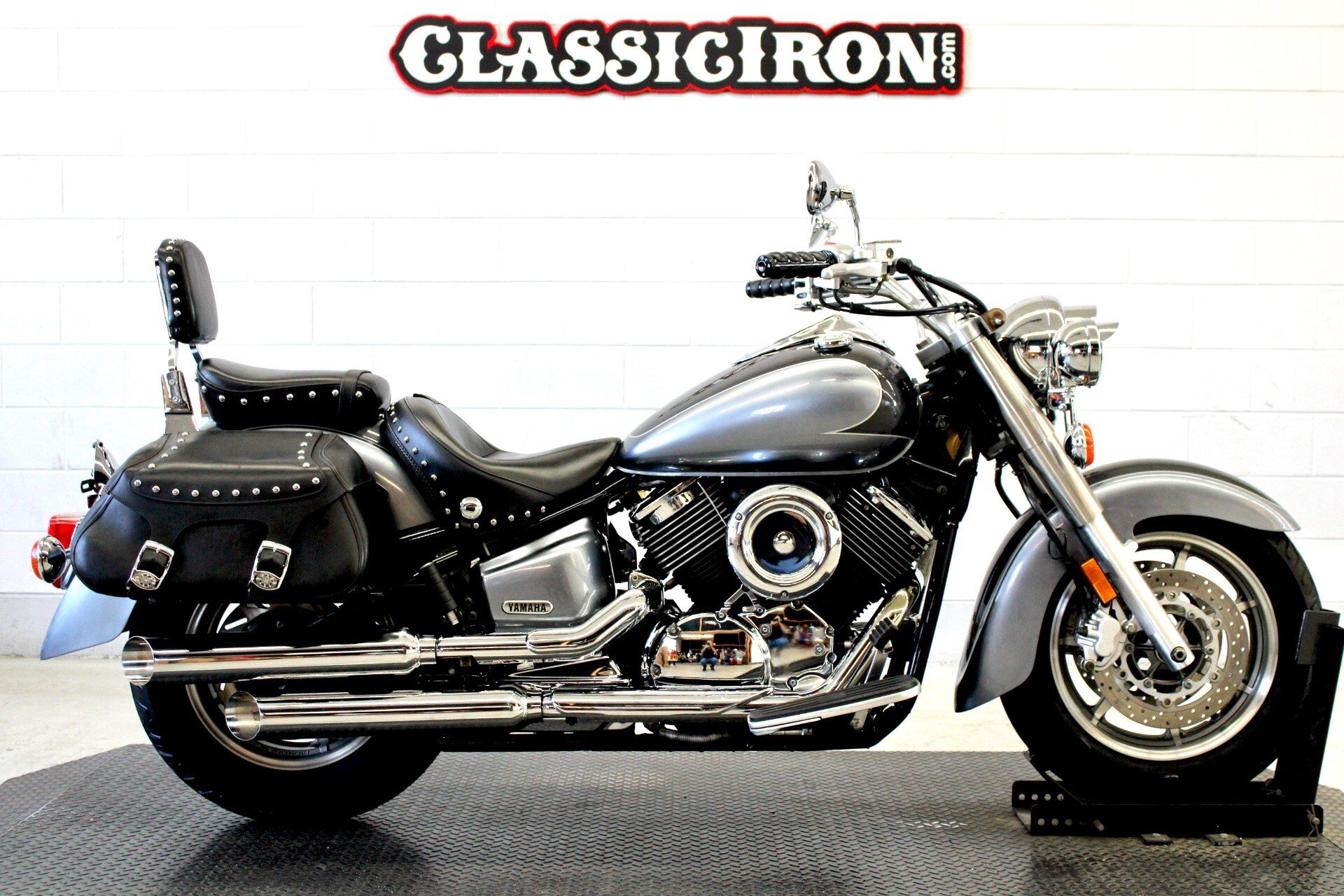 2003 yamaha v star best sale 1100 value