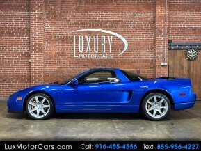 2005 Acura NSX for sale 101865101