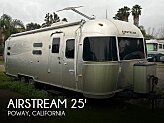2005 Airstream Other Airstream Models for sale 300436976
