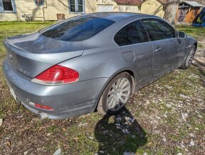 2005 BMW 645Ci Coupe for sale 101998481