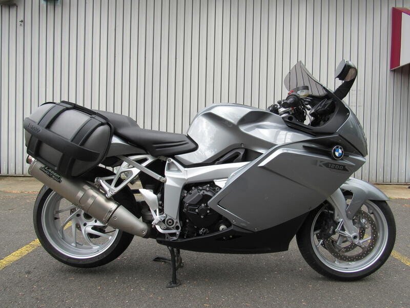 used bmw k1200s for sale