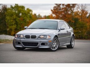 2005 BMW M3 for sale 101806137
