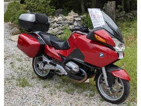 2005 BMW R1200RT for sale 201170349