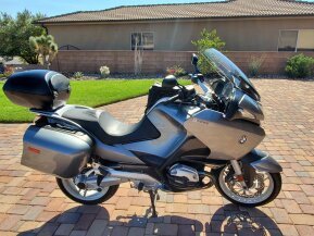 2005 BMW R1200RT for sale 201197473
