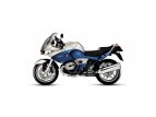 2005 BMW R1200ST 1200 ST specifications
