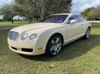 Thumbnail Photo 2 for 2005 Bentley Continental