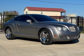 2005 Bentley Continental GT Coupe for sale 101857864