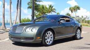 2005 Bentley Continental for sale 101928022