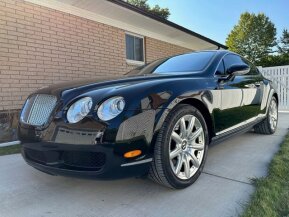 2005 Bentley Continental for sale 101935365