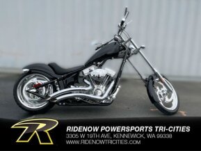 2005 Big Dog Motorcycles Chopper for sale 201329114