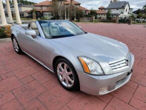 2005 Cadillac XLR for sale 101834454