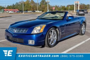 2005 Cadillac XLR for sale 101960244