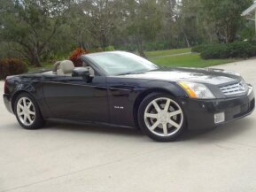 2005 Cadillac XLR for sale 101979776