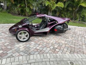 2005 Campagna T-Rex RR for sale 201284067