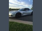 Thumbnail Photo 1 for 2005 Chevrolet Corvette Coupe for Sale by Owner