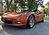 2005 Chevrolet Corvette Coupe for sale 101204134
