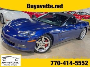 2005 Chevrolet Corvette for sale 101821579