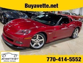 2005 Chevrolet Corvette for sale 101853953