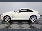 Thumbnail Photo 6 for 2005 Chrysler Crossfire Limited Coupe