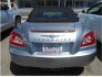 2005 Chrysler Crossfire Convertible for sale 101758301