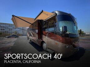 2005 Coachmen Sportscoach for sale 300389297
