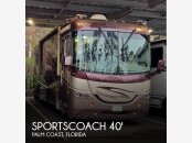 2005 Coachmen Sportscoach