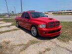 Thumbnail Photo 5 for 2005 Dodge Ram SRT-10 2WD Quad Cab for Sale by Owner