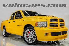 2005 Dodge Ram SRT-10 for sale 101888204