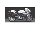 2005 Ducati SportClassic Paul Smart 1000LE specifications